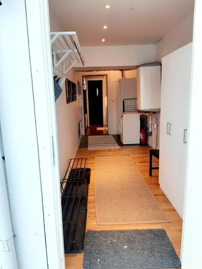 Utsikten Borlänge Kültér fotó