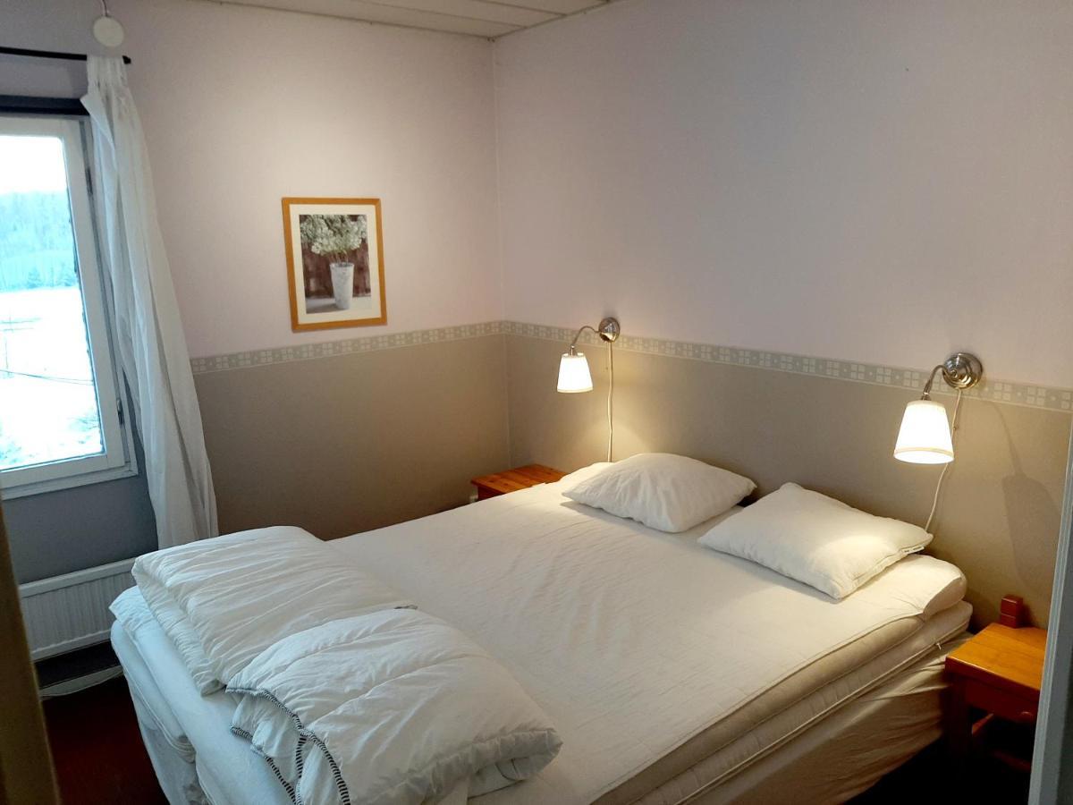 Utsikten Borlänge Kültér fotó