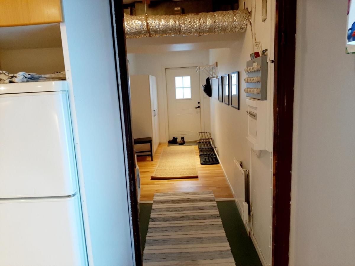 Utsikten Borlänge Kültér fotó