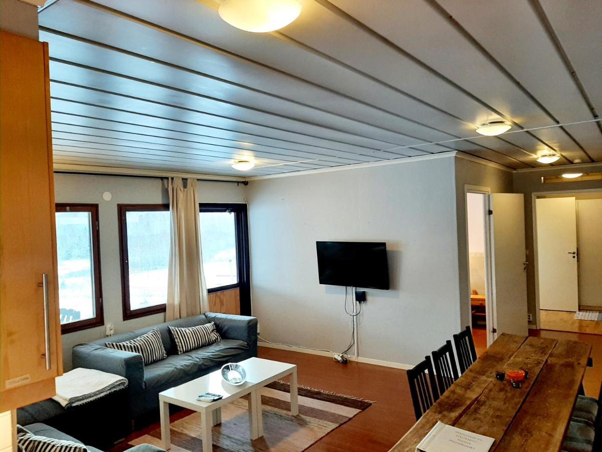 Utsikten Borlänge Kültér fotó