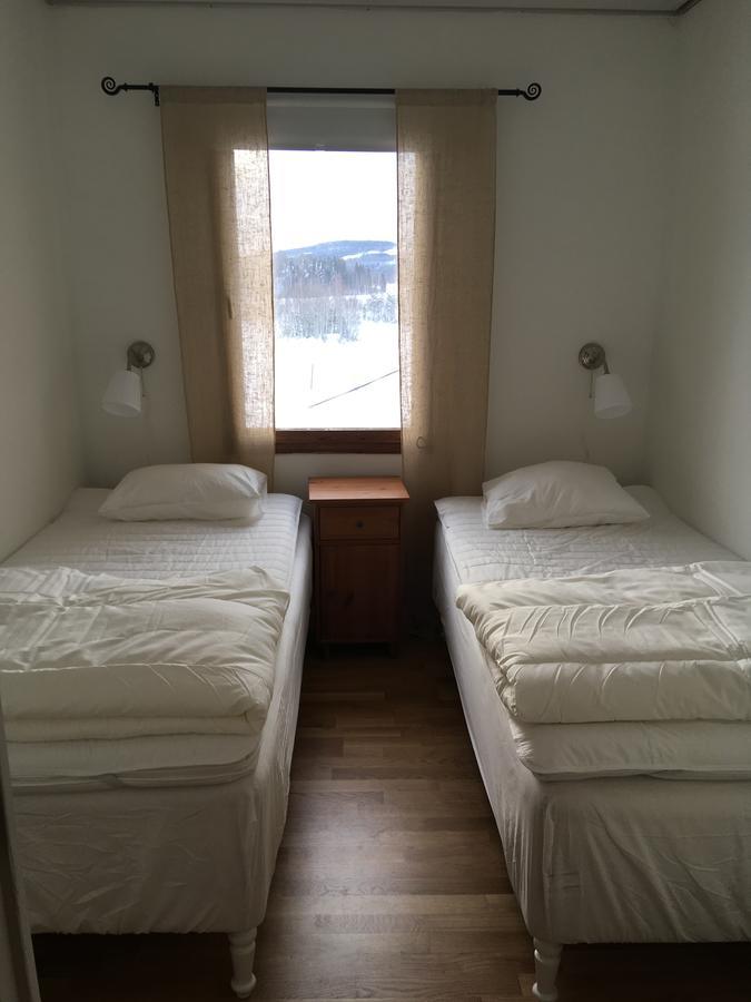 Utsikten Borlänge Kültér fotó